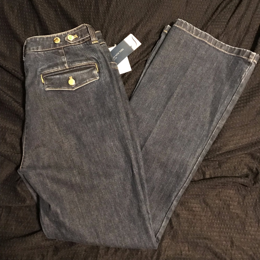 NWT - Jones NY Jeans